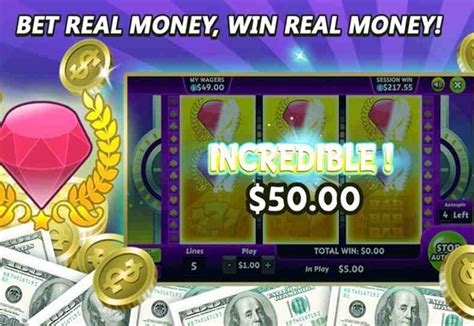 Mobile Casino App Win Real Money